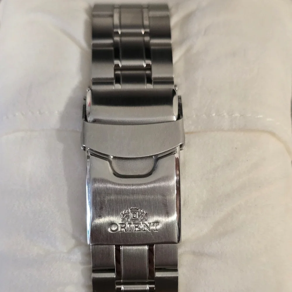 Orient add bold